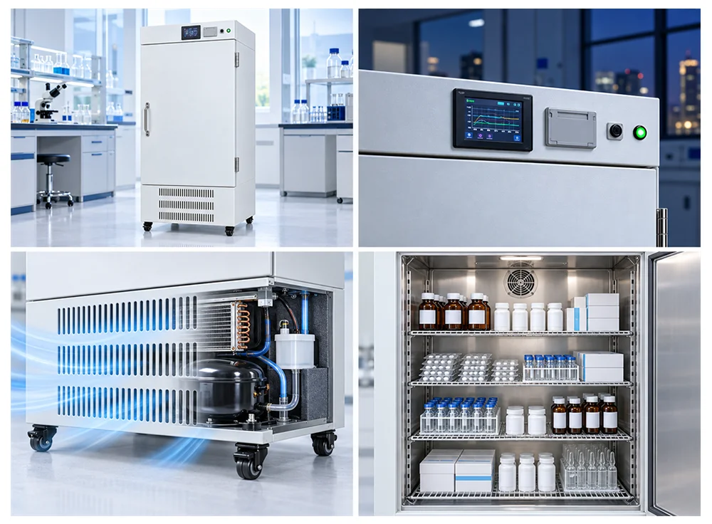 drug-stability-test-chamber-04-chamber-details-four-scene-collage