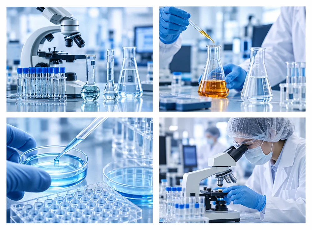 immersive-liquid-nitrogen-cryogenic-grinder-06-laboratory-experiment-scene-collage