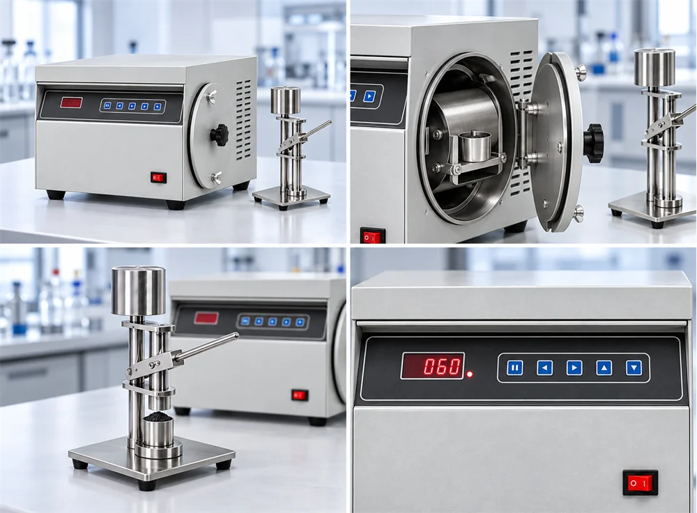 caking-index-tester-04-tester-detail-collage-laboratory
