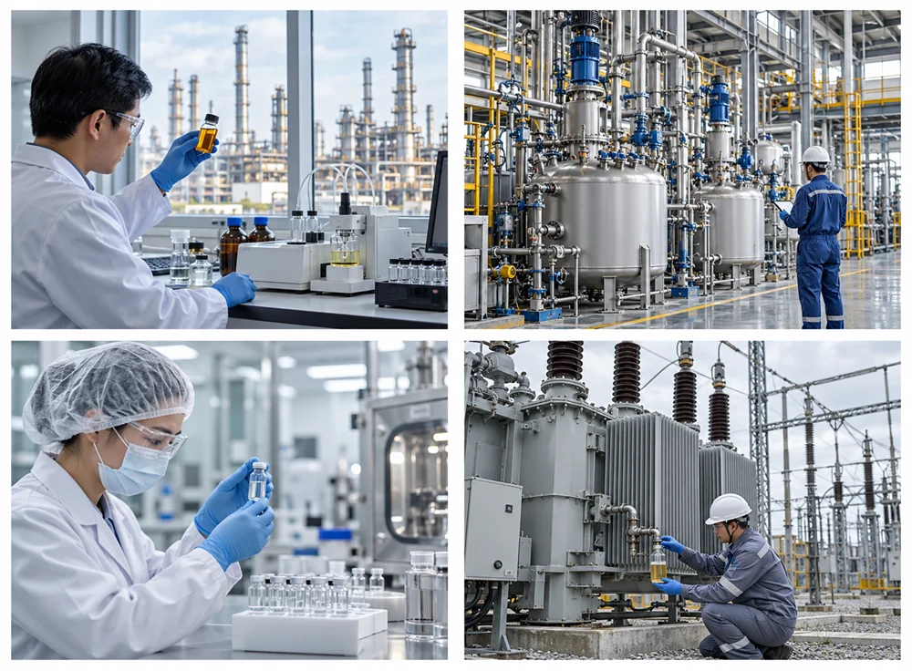 moisture-analyzer-05-petroleum-testing-application-scenarios